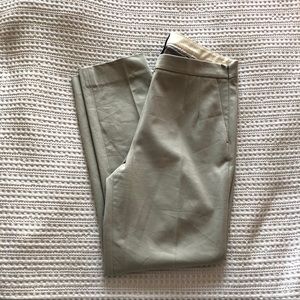 J Crew Marty Pants